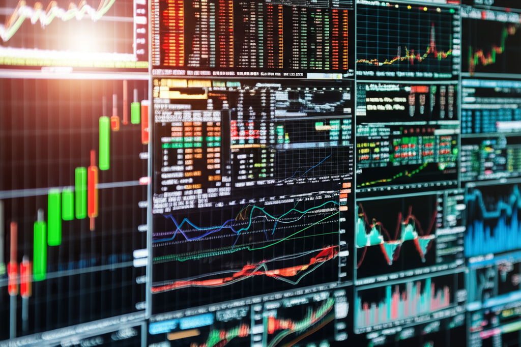 Technical Analysis Masterclass
